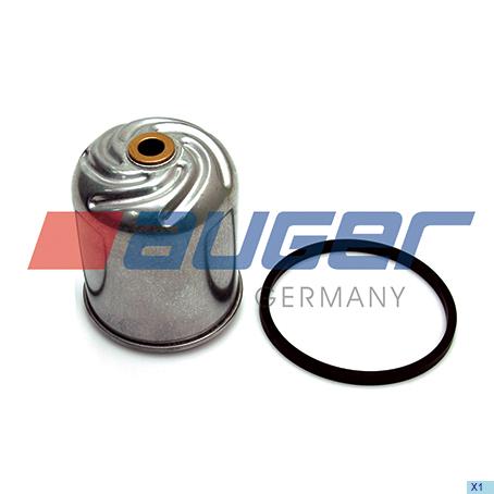Масляні фільтри AUG 76822 для MERCEDES-BENZ ACTROS MP2 / MP3 1846 LS, LLS